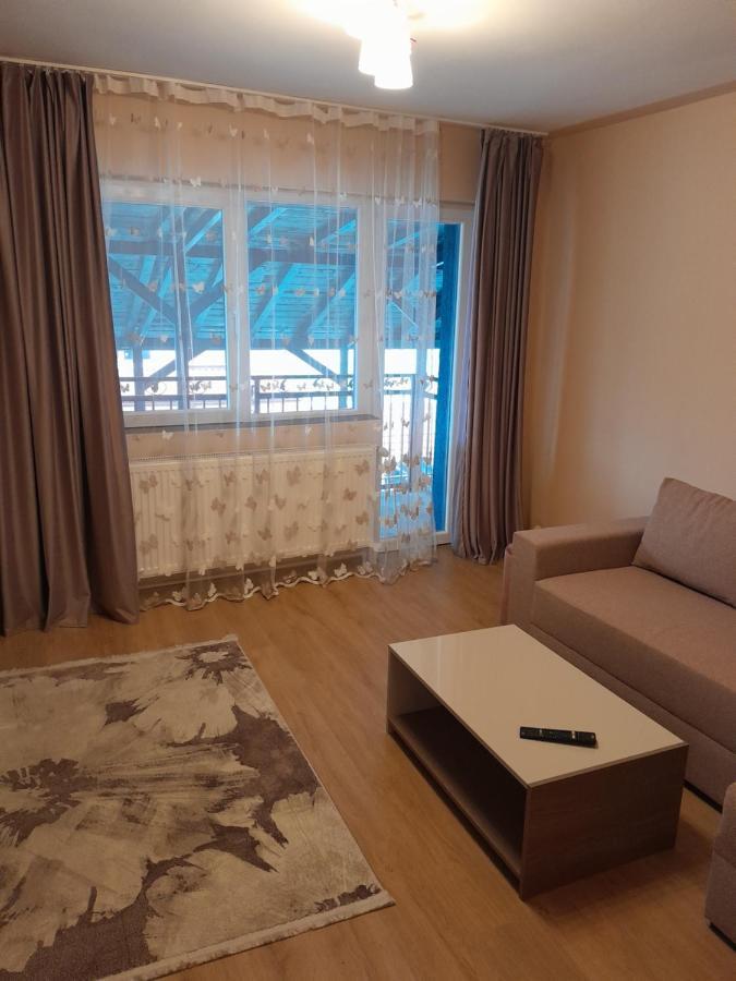 Casa Emilia Appartement Orşova Buitenkant foto