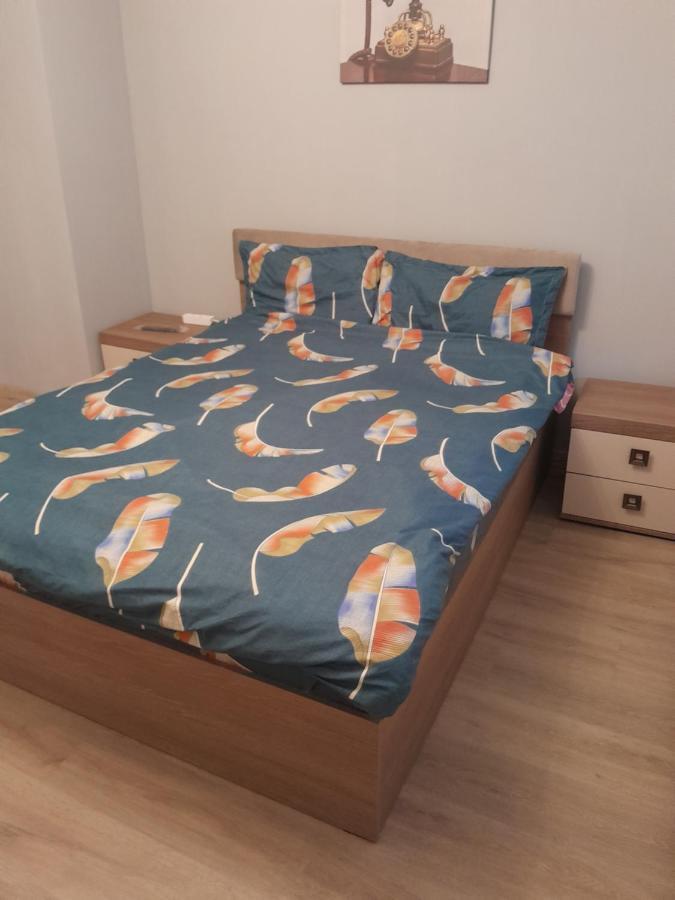 Casa Emilia Appartement Orşova Buitenkant foto