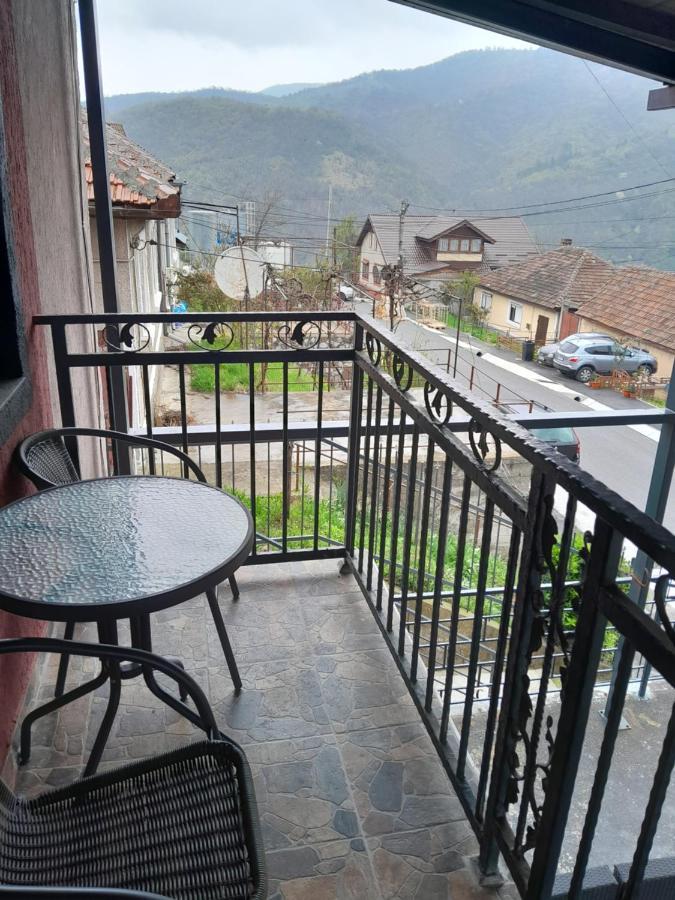 Casa Emilia Appartement Orşova Buitenkant foto