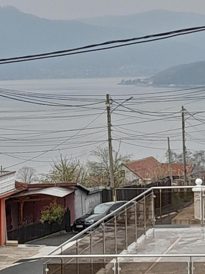 Casa Emilia Appartement Orşova Buitenkant foto