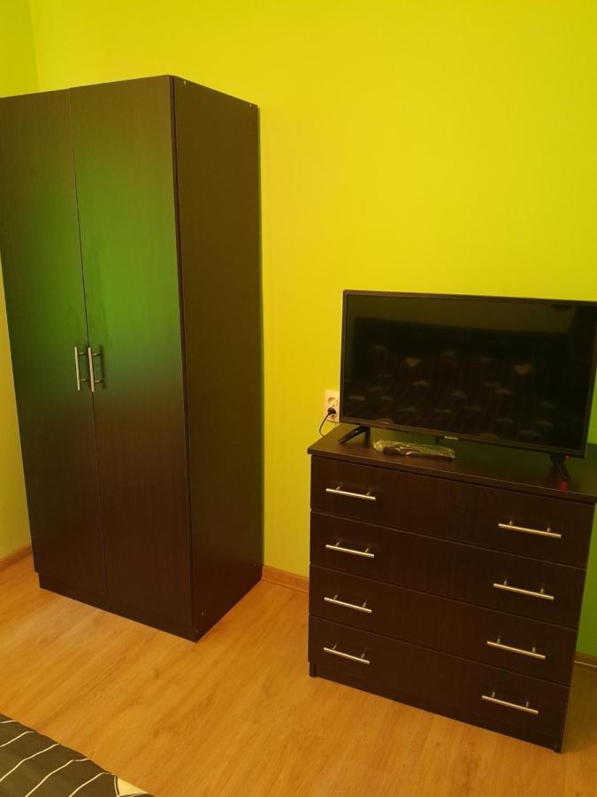 Casa Emilia Appartement Orşova Buitenkant foto